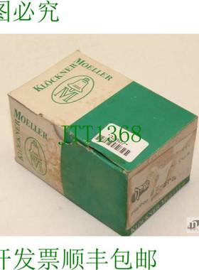 原装供应联系方式： Kloeckner Moeller T1-03-30139-/ez 联系方