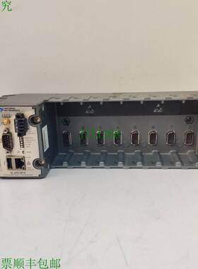 原装供应National Instruments NI cRIO-9014 8 Slot 嵌入式封装