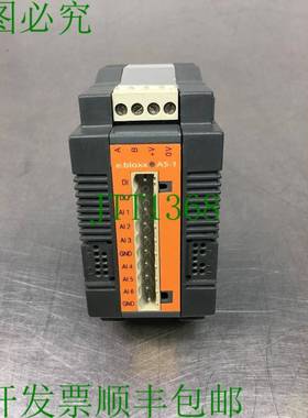 原装供应Gantner Instruments e.bloxx A5-1 模块 3D-5