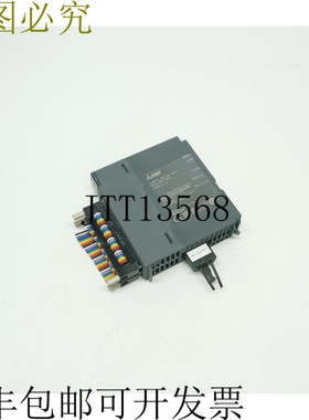 原装供应Melsec-Q QD77MS4 简单运动模块