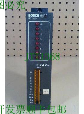 原装供应047951-103 PC200 输出模块 036875-202105 3H