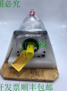 原装供应Allen-Bradley VPL-B1153F-PK12AS SER.A 交流电伺服电机