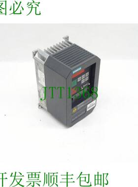 原装供应6SE3011-5BA00 / 6SE3 011-5BA00