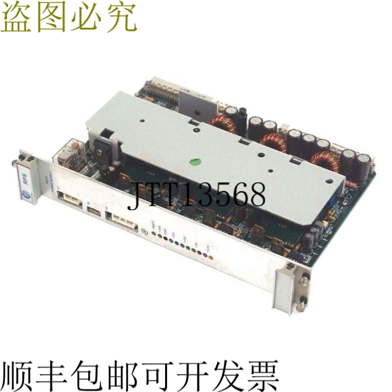 原装供应二手柯马 CS0368A Estante Power Suministro RPS COD.10