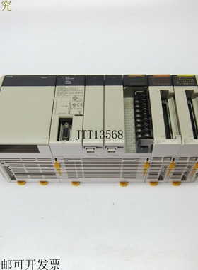 原装供应CQM1H-CPU51、PA206、ID213、OD213 前置控制器 CPU 单元