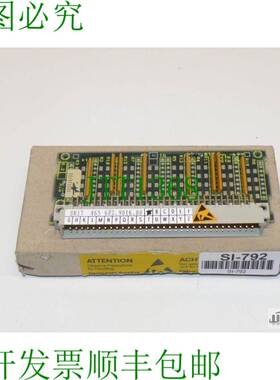 原装供应-OVP6DD1682-0BG0 Simadyn 465 682.9016.00模块6DD1 682