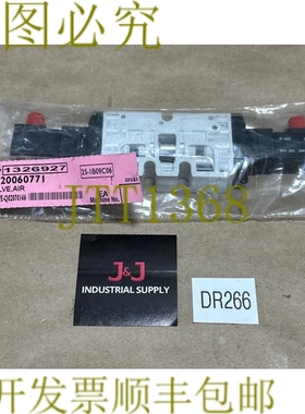 原装供应- Rexroth / Aventics 0820060771 气动电磁阀 24Vdc