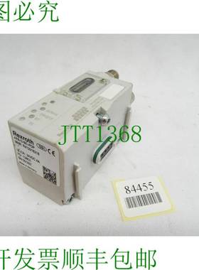 原装供应力士乐ProfiBus R412018218 / AES-D-BC-PDP