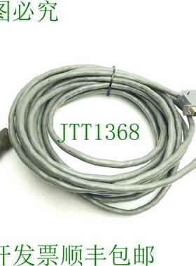 原装供应Beta Lasermike电脑接口电缆PT06A-14-15P转DB26M,10米长