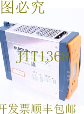 原装供应块 PV 400/24-10L PV400/24-10L 24V DC 10A PSU！ ！