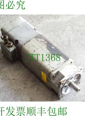 原装供应永磁电机伺服电机1HU3076-0AC01-0ZZ9 2000min-1