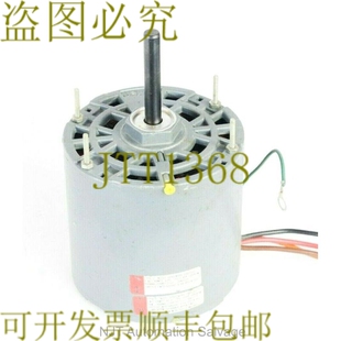 1.8A 原装 1.5A 208V 230V 供应RMR AO史密斯C型556电机C640CW68H