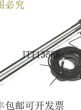 原装供应Usado Luz Cortina 套装 PJ-V21R 接收器 Y PJ-V21T 发