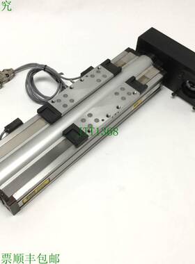 原装供应Parker 404150XRMSD2 线性致动器滚珠舞台 150 毫米,NEMA