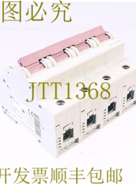 原装供应MOELLER PLHT-C32/4 248087 4 极