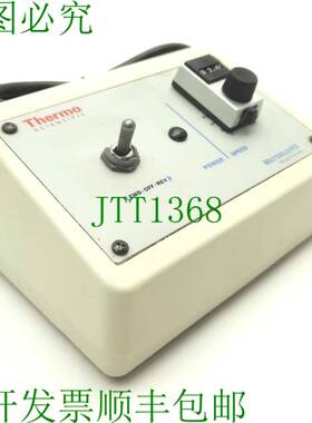 原装供应Thermo Scientific 850-1031 泵驱动,6-600RPM,1/10,90VD