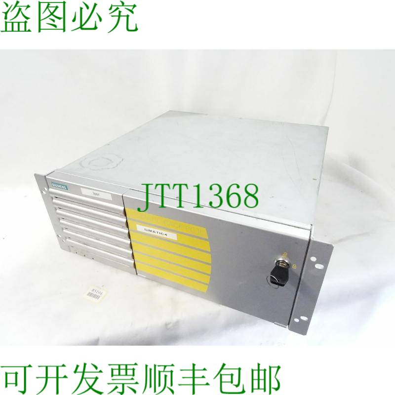 原装供应Simatic PC IL 40 S / 6AG4011-0CA21-1KB0