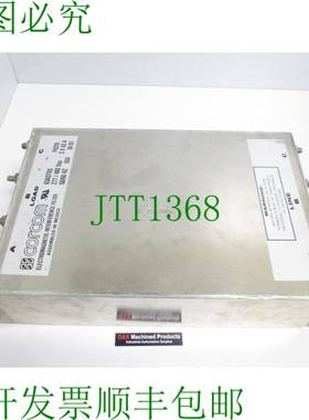 原装供应Corcom 63ADT6S 电磁干扰滤波器 277/480VAC 3x63A 50/60