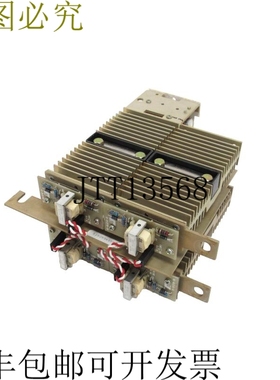 原装供应二手RELIANCE电动086466060V调节器0-51378-19