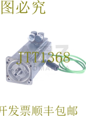 原装供应1FT5046-0AC01-1-Z 1FT50460AC011Z + 6FX2001-2CC50