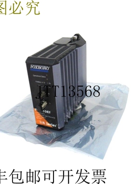 原装供应FOXBORO P0916CP 通信模块 FCM10EF