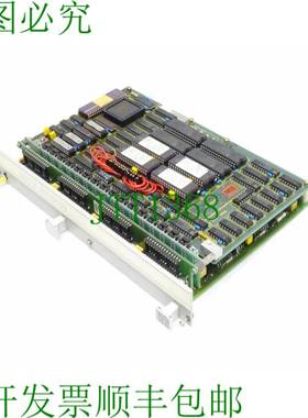 原装供应AEG ALU286 6051-042.244603 Rev9 CPU 512KEP 512KRAM