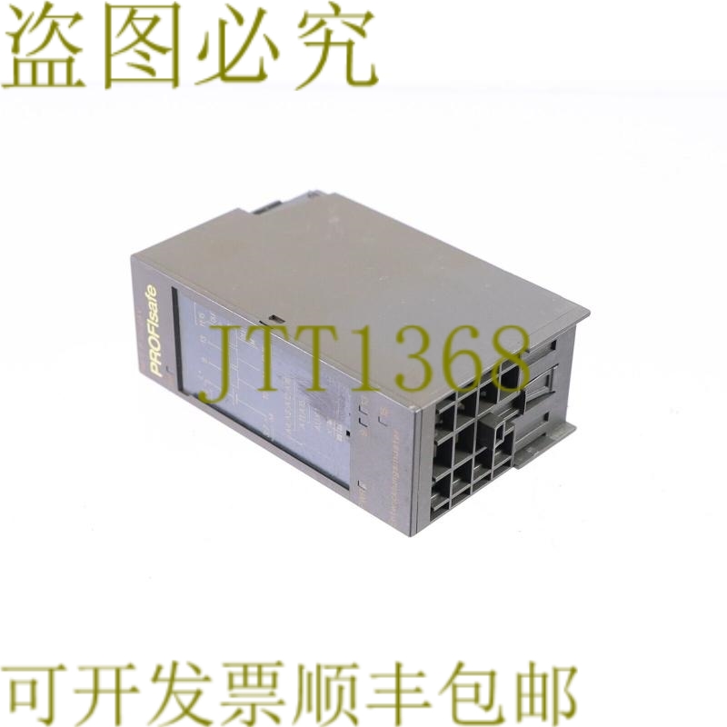 原装供应Profisafe PM-E F DC24V Entwicklungsmuster