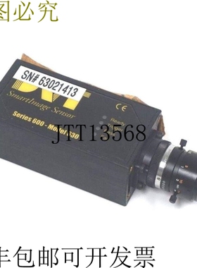 原装供应DVT 630-C3E40 光学传感器 640X480 带1:1.8 12毫米0