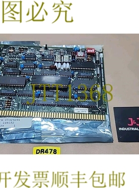 原装供应Measurex 05329200 Assy 05329201 标准 86/88 处理器 +