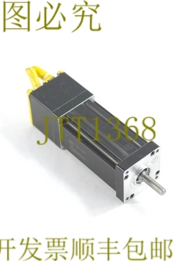 原装供应派克伺服 CM162AE-114839 电机 170412N0015 REV C