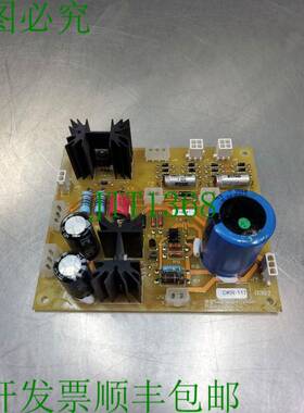 原装供应YORK 031-01094C000 Rev C 冷水机电路板。 3E-7