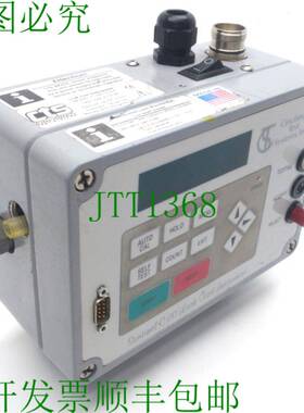 原装供应CTS Sentinel C-20C 压力衰减测试系统,0-15PSI,RS232,24