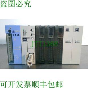 原装供应Cutler-Hammer D320PSU24DC 、D320CPU320 、D320DIM1624