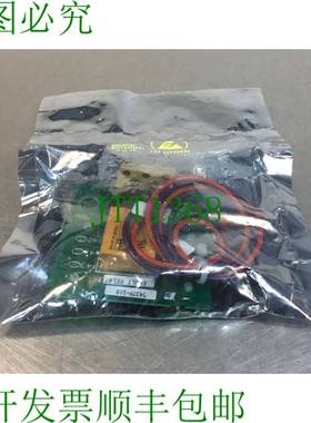 原装供应 54379-10B / 0-5439-10B 故障检测器电路板袋。 3D-3