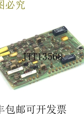 原装供应WARNER & SWASEY 8940-772E 伺服前置放大器 Tabla 89407