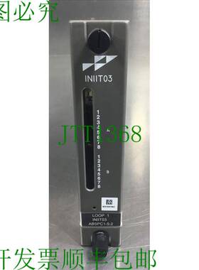 原装供应 INIIT03 infi 90,INFI-NET 到 INFI-NET 传输模块,IN