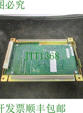原装供应Cutler Hammer 91-01759-02 AB 加速模块/已测试