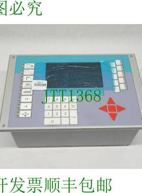 原装供应OPTItec 控制技术 / TeCo 10M/ISI/CAN/CI/EE16/ 面板 OP