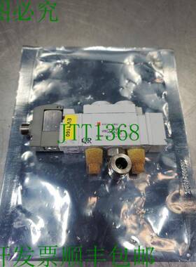 原装供应SMC SY5120-5WOZ-01F-Q 0.15 ~ 0.7MPa SOLENOID 气门 6D