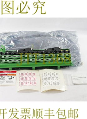 原装供应/摩尔 SDM/M 队空终端 24VDC 型号 16436-1-3