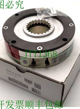 原装供应华纳电气 5154-170-001 静态接合制动器 100Ft-Lb 静电,B