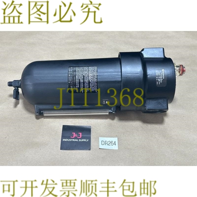 原装供应- IMI Norgren L17-800-MPDA 润滑组件 250PSIG 175°F