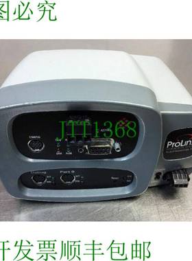 原装供应PROSOFT PROLINX 4604-RIO-PDPM /C V2.42 3D-8