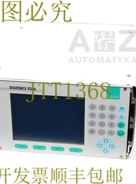 原装供应爆破器 DIGIFORCE 9306 9714-Z100 9714Z100