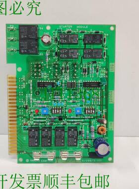 原装供应TERASAKI ESM-103 YK/098/3-001 启动模块