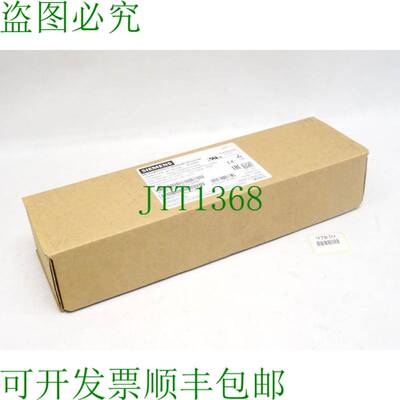 原装供应Micromaster 4 电路 6SE6400-4BD11-0AA0 390Ohm 1852W /