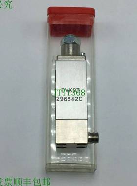 原装供应NORDSON 296642C DVK03 模块,3 路,CF200,右角,AOSC