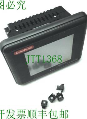 原装供应Ge Fanuc ES0622/IC754VSL06CTD-EC Quickpanel View 人