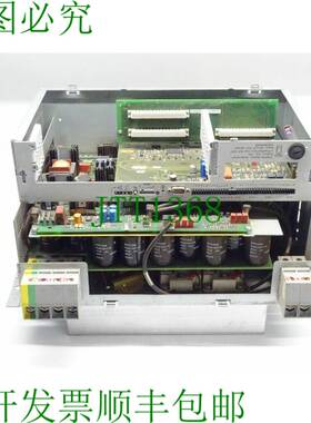 原装供应力士乐 PSI 6300.333 L2 变频器 R911170631-GB1 480-690
