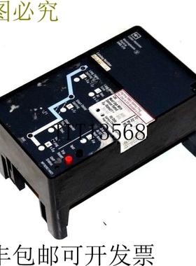 原装供应CUTLER HAMMER RMS-500 Digitrip RP6D08A080 断路器脱扣